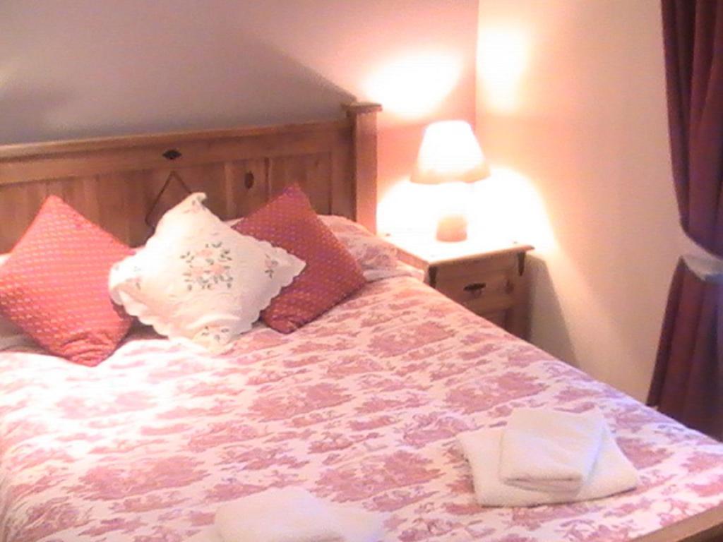 Clarmont Guest House Portrush Ruang foto