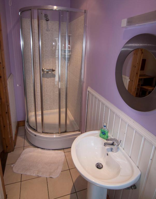 Clarmont Guest House Portrush Ruang foto