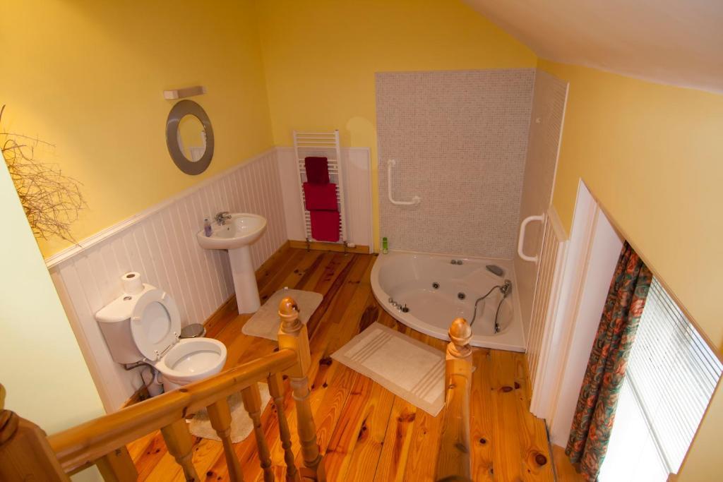 Clarmont Guest House Portrush Bagian luar foto