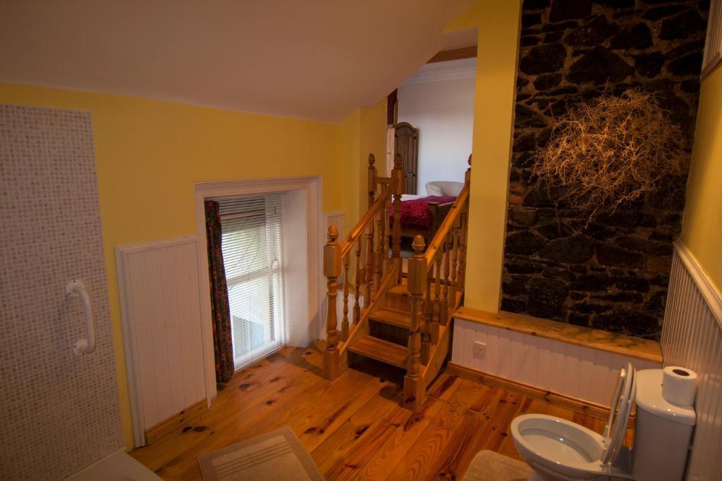 Clarmont Guest House Portrush Bagian luar foto