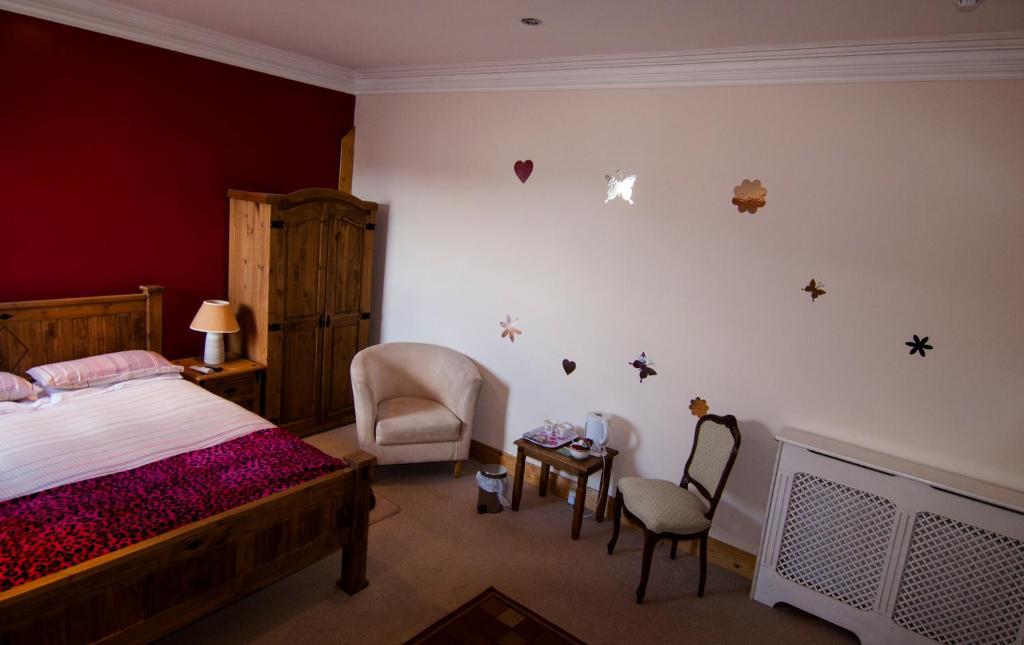 Clarmont Guest House Portrush Bagian luar foto